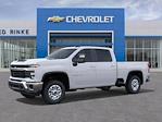 New 2025 Chevrolet Silverado 2500 LT Crew Cab 4WD Pickup for sale #553854 - photo 3