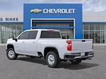 New 2025 Chevrolet Silverado 2500 LT Crew Cab 4WD Pickup for sale #553854 - photo 4