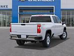 New 2025 Chevrolet Silverado 2500 LT Crew Cab 4WD Pickup for sale #553854 - photo 2