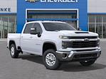 New 2025 Chevrolet Silverado 2500 LT Crew Cab 4WD Pickup for sale #553854 - photo 7