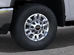 New 2025 Chevrolet Silverado 2500 LT Crew Cab 4WD Pickup for sale #553854 - photo 9
