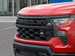 2025 Chevrolet Silverado 1500 Regular Cab 4WD Pickup for sale #553873 - photo 13