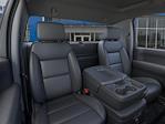 2025 Chevrolet Silverado 1500 Regular Cab 4WD Pickup for sale #553873 - photo 16