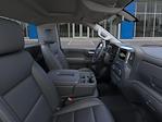 2025 Chevrolet Silverado 1500 Regular Cab 4WD Pickup for sale #553873 - photo 17