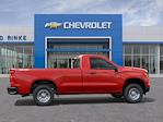 2025 Chevrolet Silverado 1500 Regular Cab 4WD Pickup for sale #553873 - photo 5