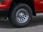 2025 Chevrolet Silverado 1500 Regular Cab 4WD Pickup for sale #553873 - photo 9