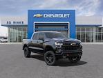 2025 Chevrolet Silverado 1500 Crew Cab 4WD Pickup for sale #553891 - photo 1