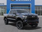 2025 Chevrolet Silverado 1500 Crew Cab 4WD Pickup for sale #553891 - photo 7