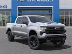 2025 Chevrolet Silverado 1500 Crew Cab 4WD Pickup for sale #553894 - photo 7