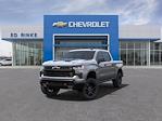 2025 Chevrolet Silverado 1500 Crew Cab 4WD Pickup for sale #553894 - photo 8
