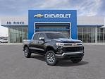 New 2025 Chevrolet Silverado 1500 LT Crew Cab 4WD Pickup for sale #553983 - photo 1