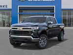 New 2025 Chevrolet Silverado 1500 LT Crew Cab 4WD Pickup for sale #553983 - photo 6
