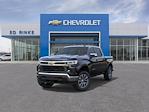New 2025 Chevrolet Silverado 1500 LT Crew Cab 4WD Pickup for sale #553983 - photo 8