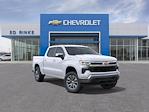 2025 Chevrolet Silverado 1500 Crew Cab 4WD Pickup for sale #553998 - photo 1