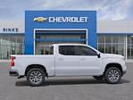 2025 Chevrolet Silverado 1500 Crew Cab 4WD Pickup for sale #553998 - photo 5