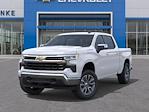 2025 Chevrolet Silverado 1500 Crew Cab 4WD Pickup for sale #553998 - photo 6
