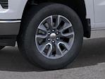 2025 Chevrolet Silverado 1500 Crew Cab 4WD Pickup for sale #553998 - photo 9