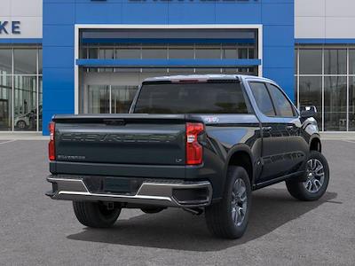 2025 Chevrolet Silverado 1500 Crew Cab 4WD Pickup for sale #554011 - photo 2