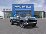 2025 Chevrolet Silverado 1500 Crew Cab 4WD Pickup for sale #554011 - photo 1