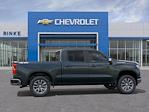 2025 Chevrolet Silverado 1500 Crew Cab 4WD Pickup for sale #554011 - photo 5