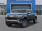 2025 Chevrolet Silverado 1500 Crew Cab 4WD Pickup for sale #554011 - photo 6