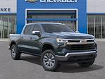 2025 Chevrolet Silverado 1500 Crew Cab 4WD Pickup for sale #554011 - photo 7