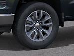 2025 Chevrolet Silverado 1500 Crew Cab 4WD Pickup for sale #554011 - photo 9