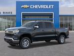 2025 Chevrolet Silverado 1500 Crew Cab 4WD Pickup for sale #554025 - photo 3