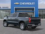 2025 Chevrolet Silverado 1500 Crew Cab 4WD Pickup for sale #554025 - photo 4