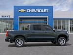 2025 Chevrolet Silverado 1500 Crew Cab 4WD Pickup for sale #554025 - photo 5