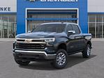 2025 Chevrolet Silverado 1500 Crew Cab 4WD Pickup for sale #554025 - photo 6