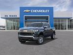 2025 Chevrolet Silverado 1500 Crew Cab 4WD Pickup for sale #554025 - photo 8