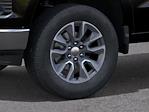 2025 Chevrolet Silverado 1500 Crew Cab 4WD Pickup for sale #554063 - photo 9