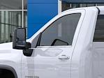 New 2025 Chevrolet Silverado 3500 Work Truck Regular Cab 60 CA Cab Chassis for sale #554072 - photo 12