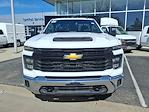 New 2025 Chevrolet Silverado 3500 Regular Cab Steel Flatbed Truck for sale #554072 - photo 2