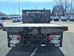 New 2025 Chevrolet Silverado 3500 Regular Cab Steel Flatbed Truck for sale #554072 - photo 5