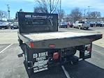 New 2025 Chevrolet Silverado 3500 Regular Cab Steel Flatbed Truck for sale #554072 - photo 6