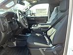 New 2025 Chevrolet Silverado 3500 Regular Cab Steel Flatbed Truck for sale #554072 - photo 11