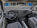 2025 Chevrolet Express 3500 Regular Cab DRW RWD Cutaway for sale #554207 - photo 15