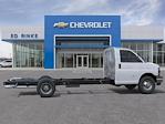 2025 Chevrolet Express 3500 Regular Cab DRW RWD Cutaway for sale #554207 - photo 5