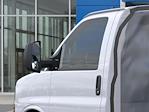 New 2025 Chevrolet Express 3500 139 WB Cutaway for sale #554309 - photo 12