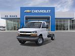 New 2025 Chevrolet Express 3500 139 WB Cutaway for sale #554309 - photo 8