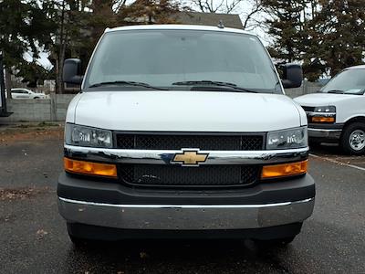 New 2025 Chevrolet Express 2500 Upfitted Cargo Van for sale #554350 - photo 2