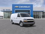 New 2025 Chevrolet Express 2500 Empty Cargo Van for sale #554350 - photo 1