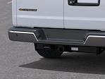 New 2025 Chevrolet Express 2500 Empty Cargo Van for sale #554350 - photo 14