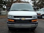 New 2025 Chevrolet Express 2500 Upfitted Cargo Van for sale #554350 - photo 4