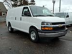 New 2025 Chevrolet Express 2500 Upfitted Cargo Van for sale #554350 - photo 5
