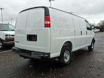 New 2025 Chevrolet Express 2500 Upfitted Cargo Van for sale #554350 - photo 7