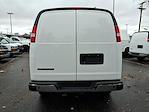 New 2025 Chevrolet Express 2500 Upfitted Cargo Van for sale #554350 - photo 8