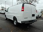 New 2025 Chevrolet Express 2500 Upfitted Cargo Van for sale #554350 - photo 3